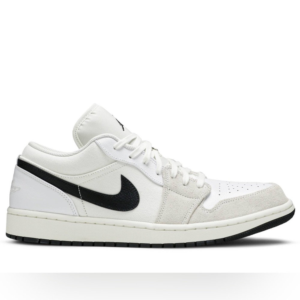 Men’s SIZE 10 Air Jordan 1 Low ‘Astrograbber’